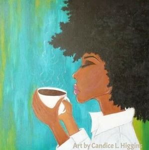 Meet your Posher, Shari